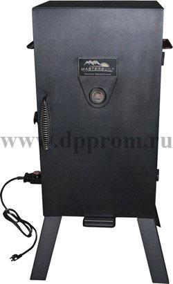 Masterbuilt Analogue - ������ ���������� 