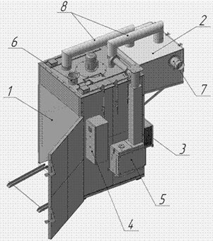 ����-500 - ������ ��� �������, �����, ��������� ��������