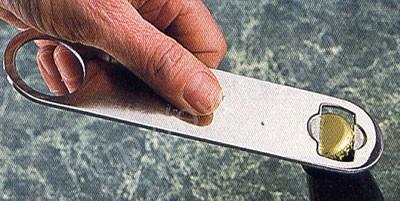 American Metalcraft LBO-27 - ���������� ��� �������