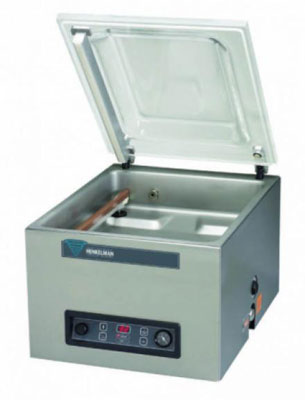 Henkelman Jumbo 50 - ��������� ���������