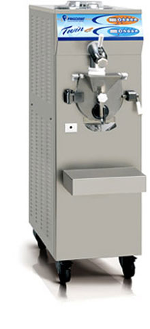 Frigomat Twin - ������ ��� �������� ���������� � �������������