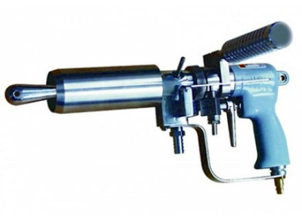 Freund EDF 64 / 76 - �������������� ����� ��� �������� ������ �����