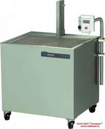 Henkelman DT-100 - �������������� ���������