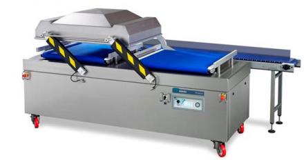 Henkelman Titaan - �������������� ������������ ��������� ���������