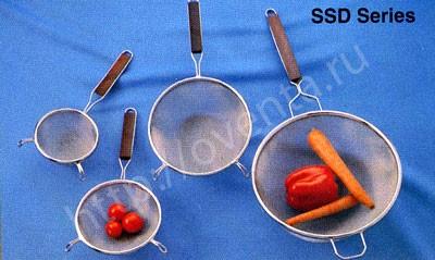 American Metalcraft SSD50 / SSD65 / SSD80 / SSD105 - �������