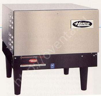 Hatco C-5 1Ph / C-15 1Ph / C-18 380-3Ph - ���������������