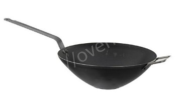 Paderno 11713-32 / 11713-40 -  Wok