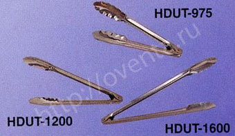 American Metalcraft HDUT975 / HDUT1200 / HDUT1600 -  