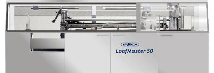 Ipeka LoafMaster 50 -  