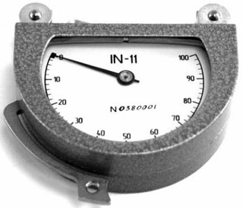 ИН-11 - Измеритель натяжения троса