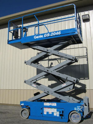 Genie GS-2046 -  