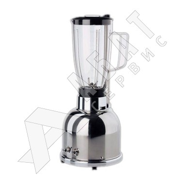 Mec FR-1P - 