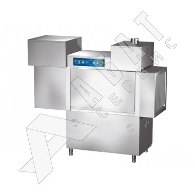 Krupps Evolution ES200 - ���������� ������������� ������ 