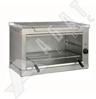 Mec SAL - ����� Salamander