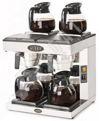 Crem International Coffee Queen DM-4 - 