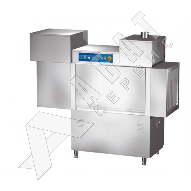 Krupps Evolution ES140 - ���������� ������������� ������ 