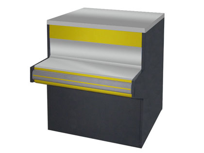 ������ STANDART ���-1000 - ��������-�������� ����