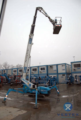 Palazzani TSJ23 - ��������������� ���������