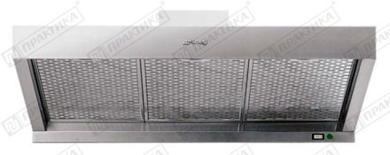 SMEG K400X / K400XC -  