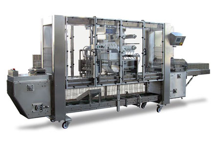 Tecnovac Gemini - �������������� ����� ������� � ��������