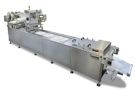 Tecnovac Shark L - �����������