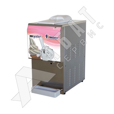 Frigomat Kiss 1P - ������ ��� ������� ����������