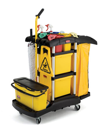 Rubbermaid - ������� ��� ������ c ������������