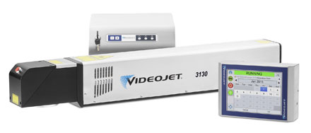 Videojet 3130 -  