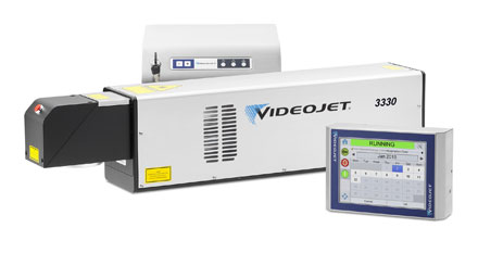 Videojet 3330 -   