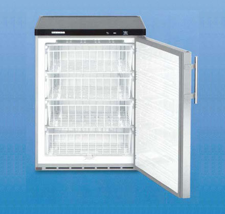 Liebherr GG 1500 - ����������� ����