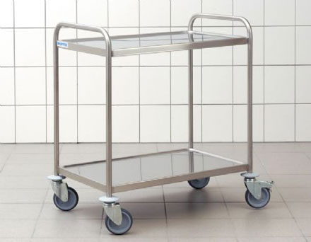 HUPFER -  