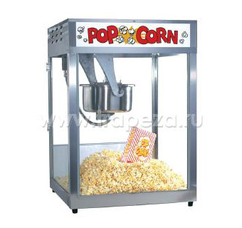 Gold Medal 2553BCX Back Counter Macho Pop 16/18oz - �������-������� 16/18 �����