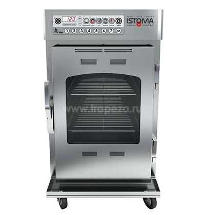 LTO-100EMS ISTOMA MINI - ���� ������������������� ������������� � �������� �������� 8GN1/1