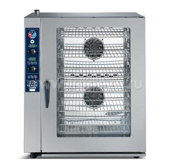 Lainox REV-101S+LD25 - ��������������� 10GN1/1