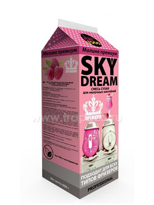 Sky Dream   -      0,65 