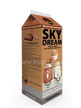 Sky Dream   -      0,6 