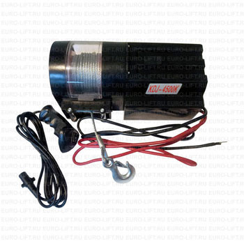 Euro-Lift KDJ450-D - ������� �������������
