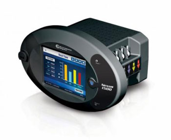 Electro Industries Nexus 1500 - Измеритель параметров и качества электроэнергии