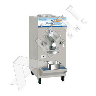 Frigomat Twin 35 - ������-������������