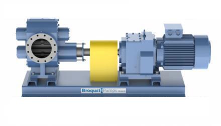 Broquet BB - ����������� �����