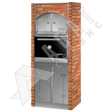 Josper HJX 25 L ACX F - -