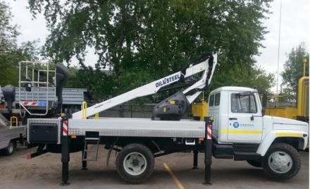 Oil&Steel Scorpion Smart 1812 - ������������������ (���������)