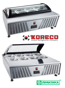 KORECO RTW67L -   