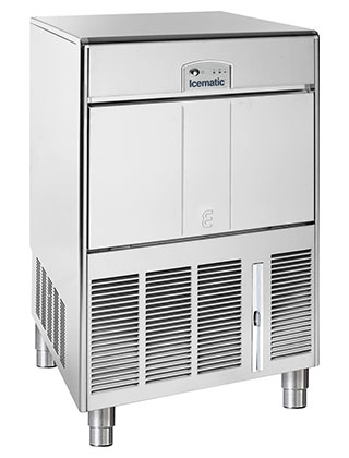 Castel Icematic E60 A/W -   