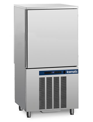Castel Icematic S�10/32 - ���� ������� ���������