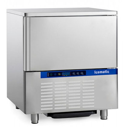 Castel Icematic S�5/18 - ���� ������� ���������