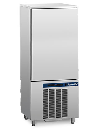 Castel Icematic S�15/40 - ���� ������� ���������