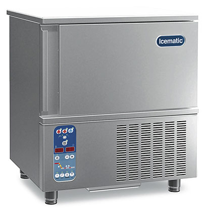 Castel Icematic �5/14 - ���� ������� ���������