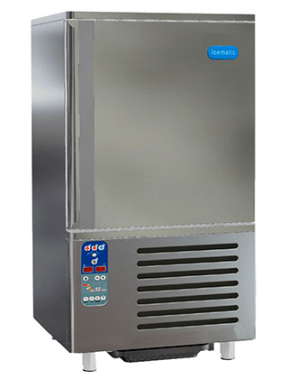 Castel Icematic �10/35 - ���� ������� ���������