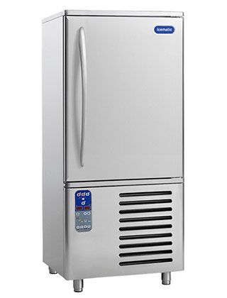 Castel Icematic �15/65 - ���� ������� ���������